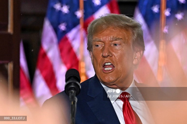 Global Fight Against Climate Change at Stake as Trump Begins Second Term