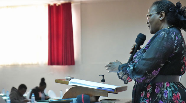 IPOA begins probe on protest deaths, to examine gaps in effective policing