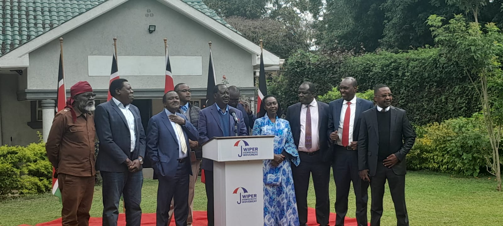 Raila lauds court ruling declaring President Ruto’s 50 CAS appointments unconstitutional