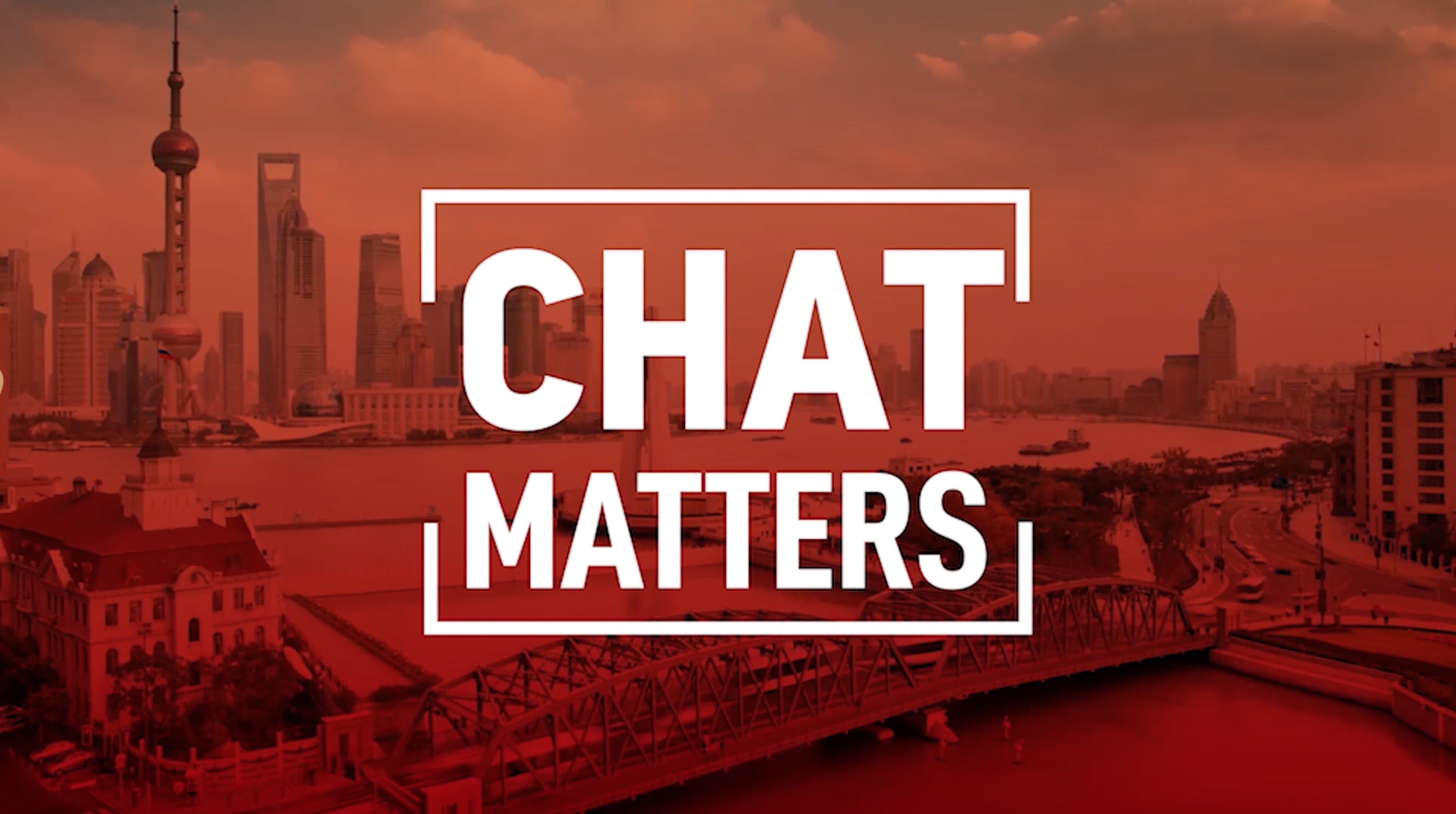 Chat Matters: How well do Africans know the Giant Panda?