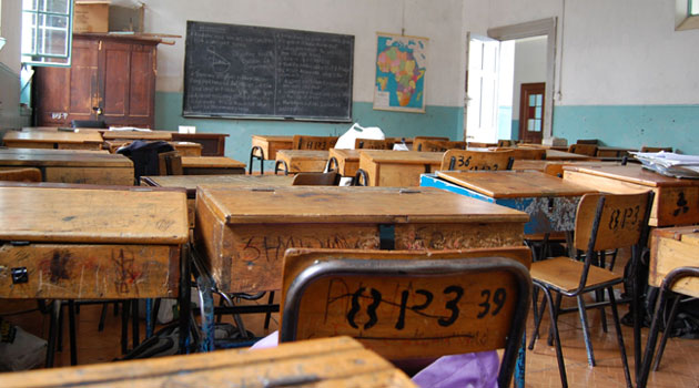 Government Completes 15,000 Grade 9 Classrooms for Junior Schools