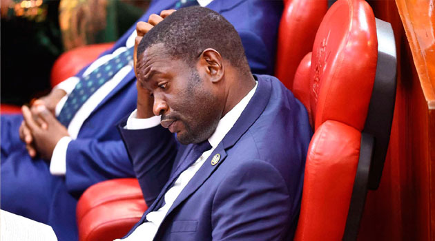 ODM will work with UDA to fast-track common agenda: Sifuna