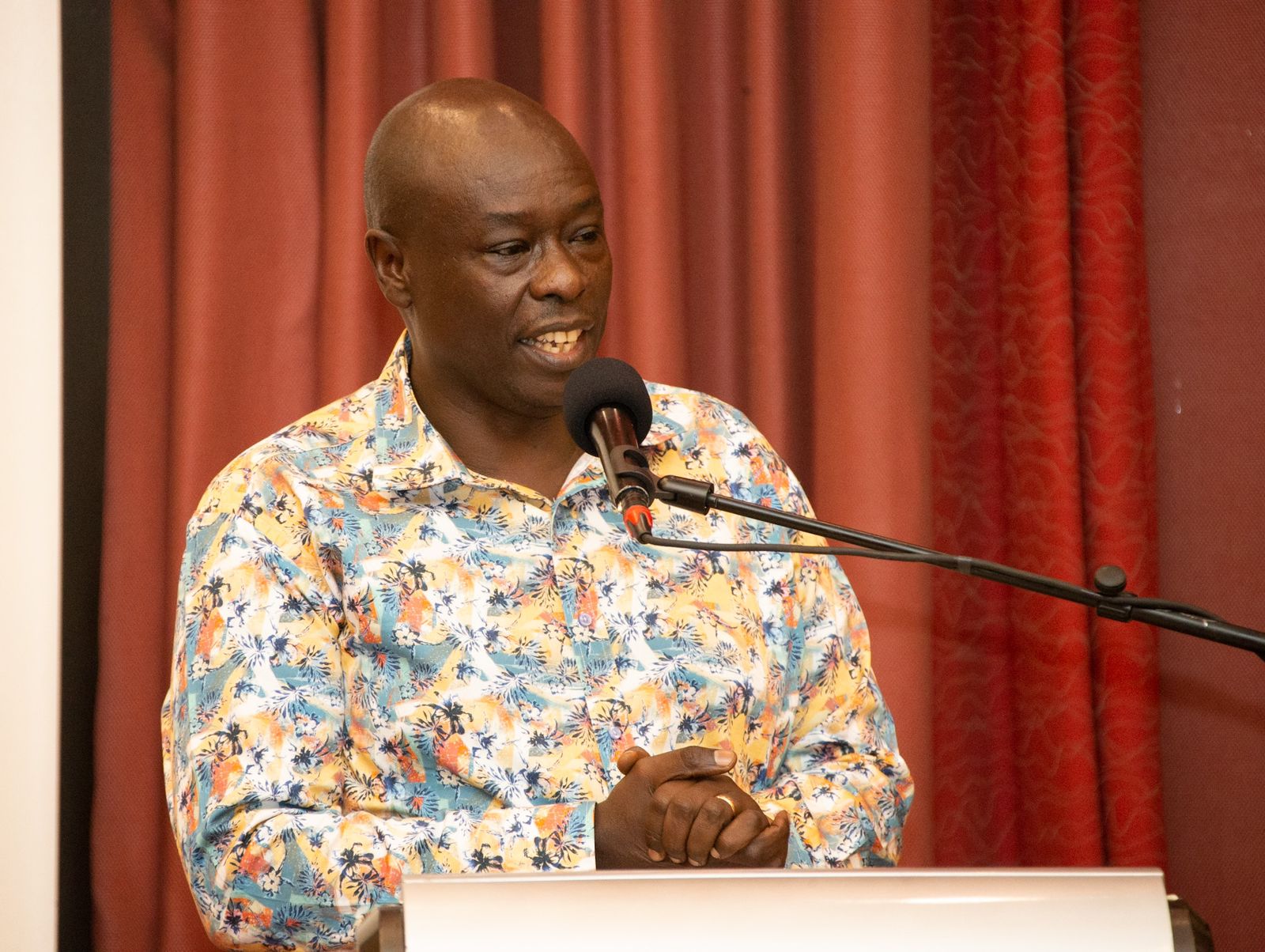You can’t topple Ruto with signatures, forget it-Gachagua tells Raila
