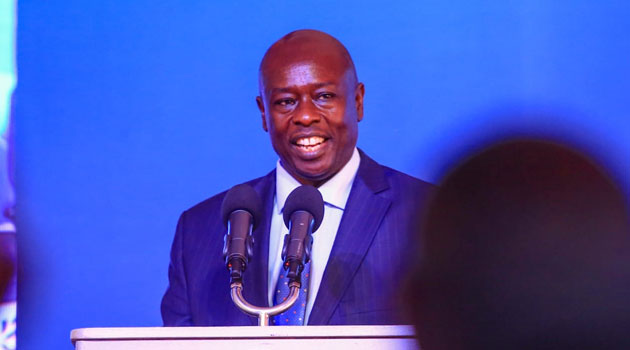 Gachagua restates govt resolve to stop riots, says handshake inadmissible