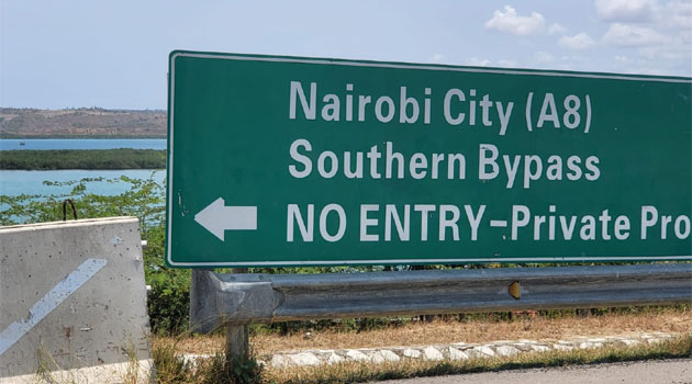Mombasa court declines challenge on repossession of grabbed airport land