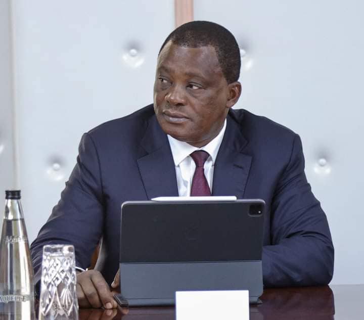 AG applies to have order suspending Finance Bill set aside