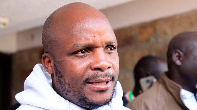 ODM Ticket Is All Babu Owino Needs to Win Nairobi Governor post: MP Jalang’o