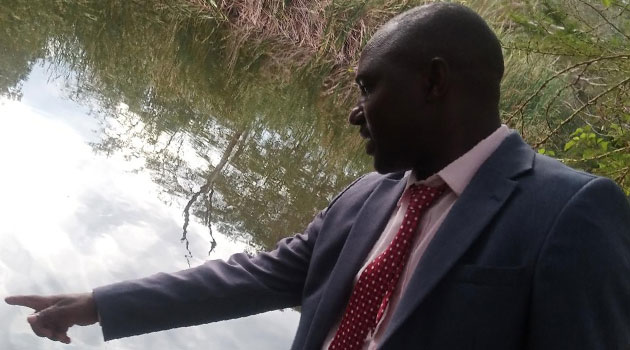 Makueni begins digitizing indigenous Kamba knowledge on climate change