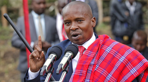 Govt lists 17 counties at risk of flooding, evacuation orders likely