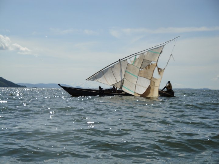 Govt Strengthens Lake Victoria Security to Combat Smuggling, Protect Livelihoods