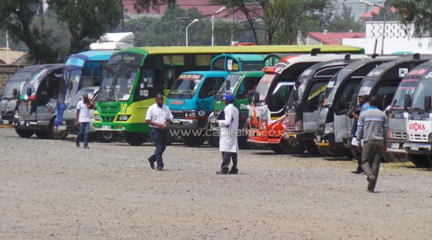 MOA says dash cam installation in PSVs, school buses not enough to curb road accidents
