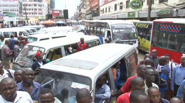 Matatu owners, Govt agree to establish dedicated training school for PSV drivers and conductors
