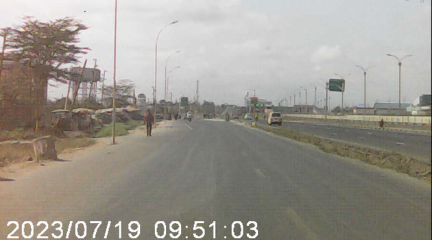 KenHA announces temporary closure of Mombasa road around Imara Mall