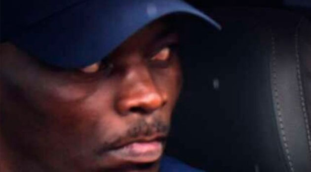 Raila’s bodyguard says probed on guns, Azimio’s mass action route