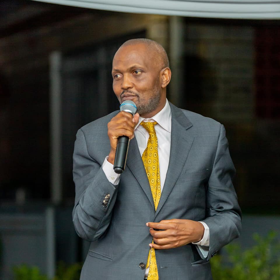 CS Kuria urges leaders to support Raila’s bid for top AU job