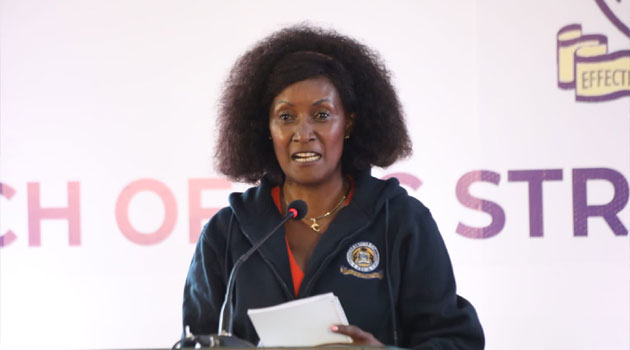 TSC Advertises Over 2,000 Teaching Vacancies Nationwide