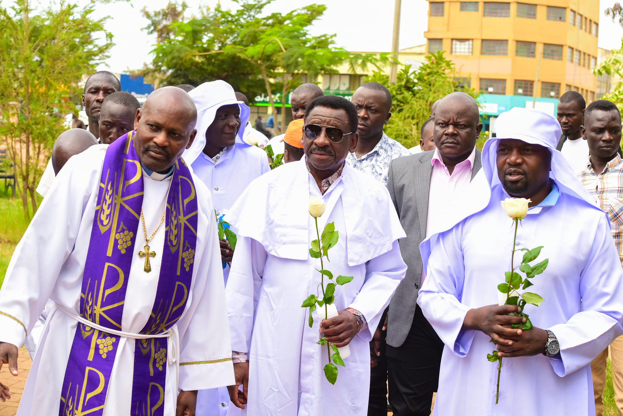 Orengo urges Judiciary not to facilitate illegal detention