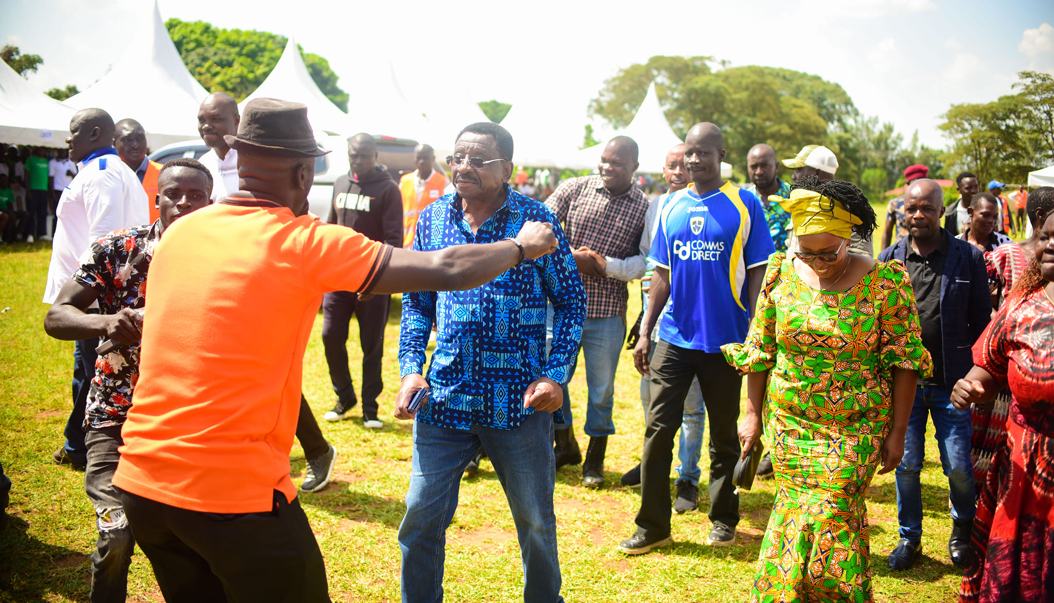 Ignore collection of signatures at your own peril, Orengo warns govt