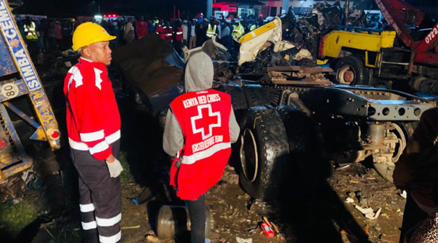 UK High Commission expresses sympathy over Friday’s Londiani crash