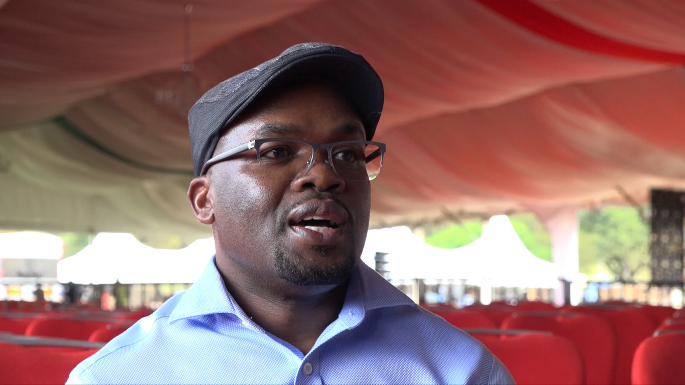 Interior PS Omollo defends new Cyber-crimes law amid censorship claims