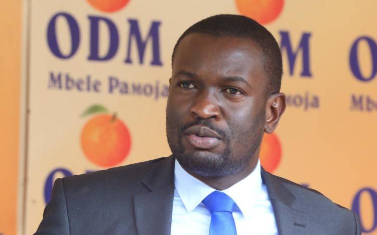Even with ODM’s support in 2027, Ruto will lose: Sifuna