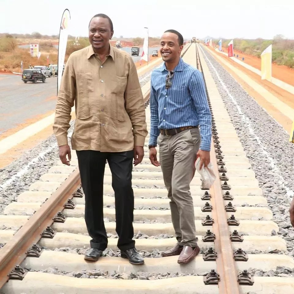 High Court suspends revocation of Uhuru son’s firearm license