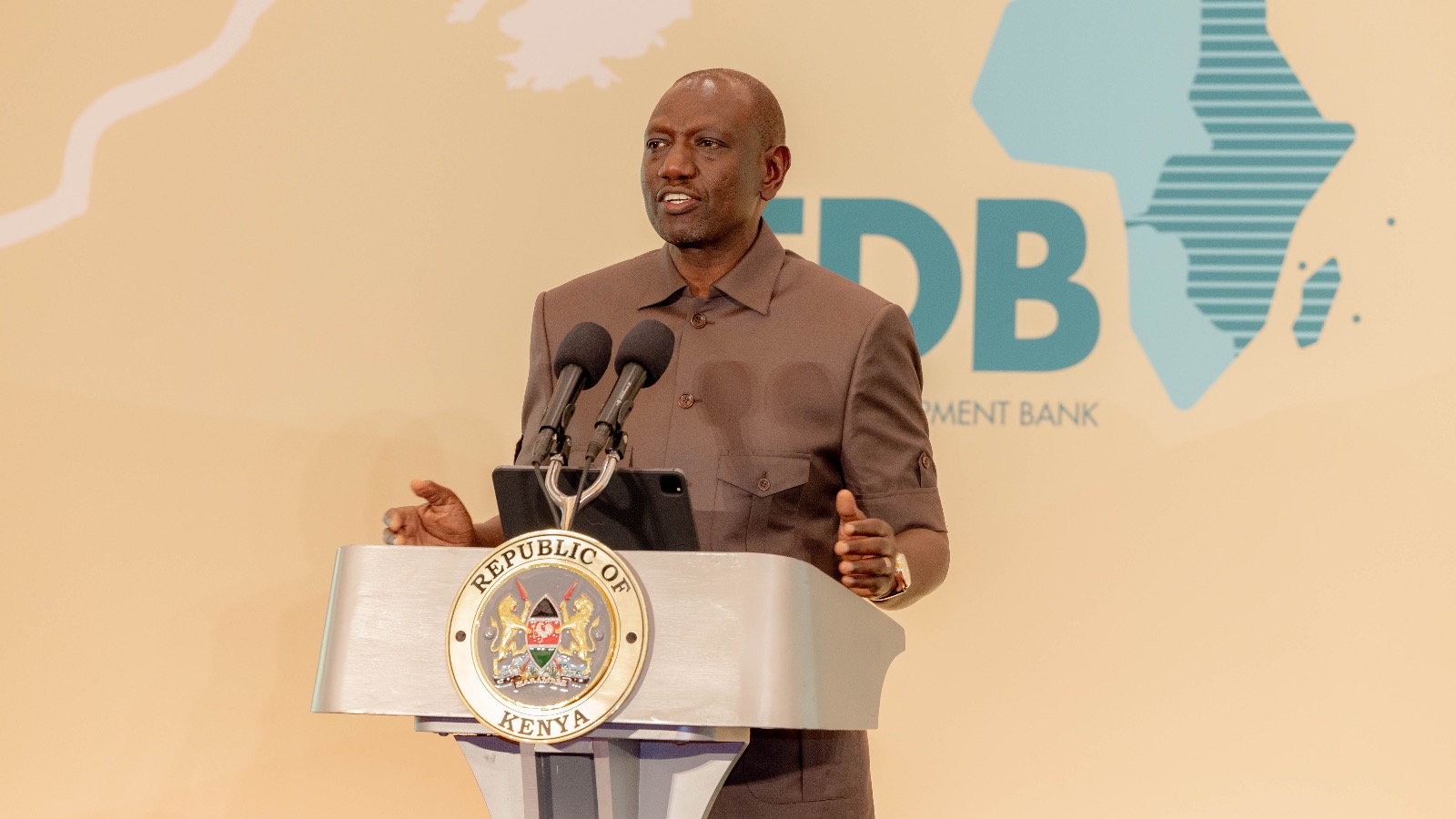 Kenya to abolish visa requirements for Comoros citizens by December