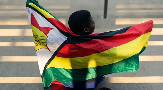 Zimbabwe’s ‘Patriotic Act’ erodes freedoms and may be a tool for repression