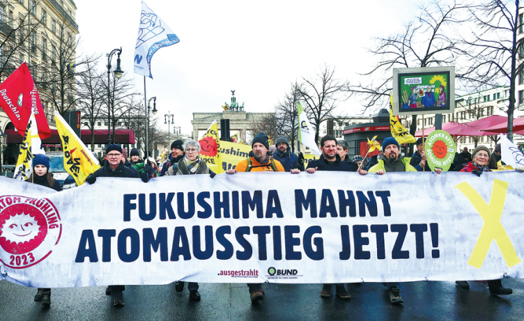 Why China is against Japan’s disposal of the Fukushima nuclear-contaminated water