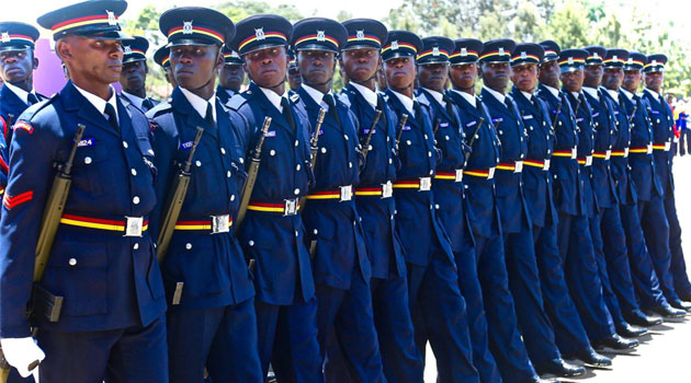 Haiti welcomes Kenya’s offer to lead multinational team to restore order