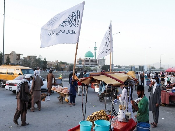 Afghans say lack of jobs fueling poverty under Taliban rule