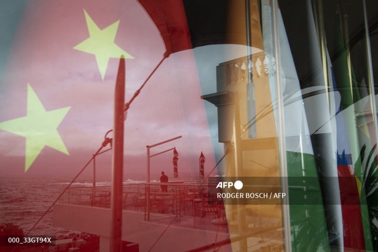 Ahead of Modi-Xi meet at BRICS summit; India, China hold Major General-level talks on LAC issues