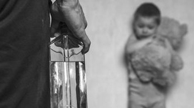 Child neglect: Tale of a 4-month-old addicted to alcohol shocks clerics