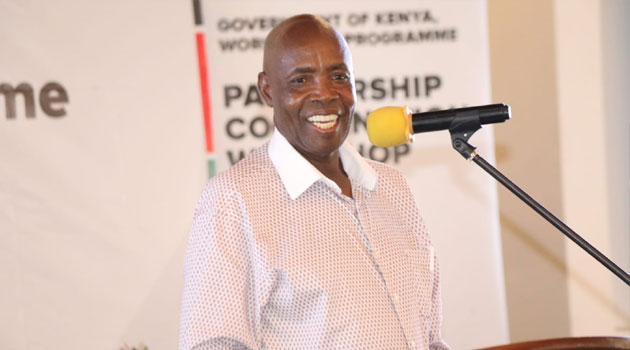 Govt committed to implementing CBC subjects review: Machogu