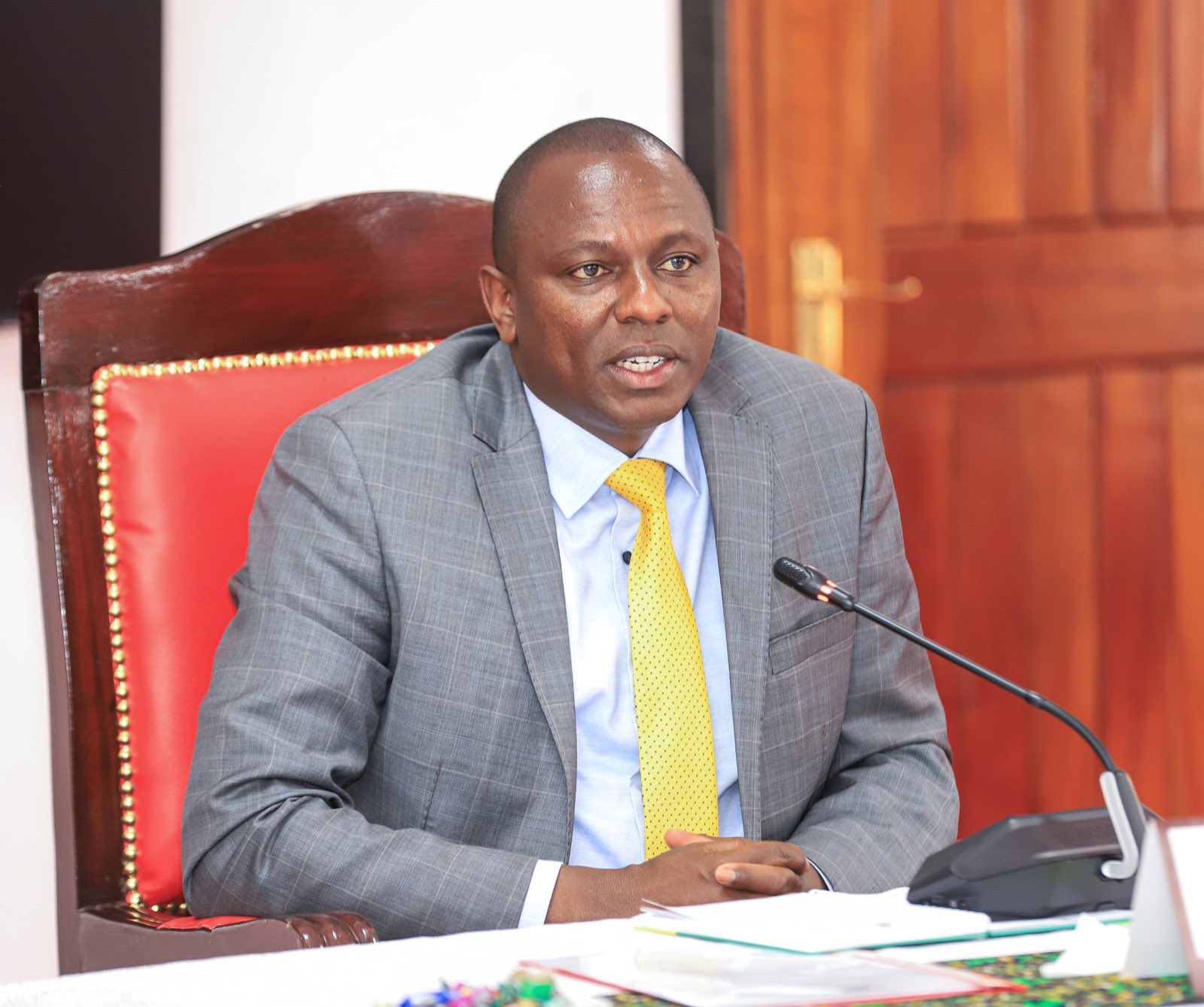 Parliament proposes law to recognise remote workers