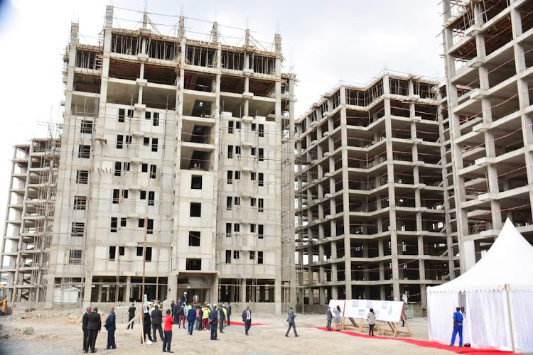 Govt backdates implementation of housing levy to July 1