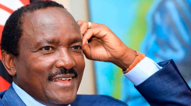 Kalonzo: Bomas dialogue to resume from where bipartisan team stopped