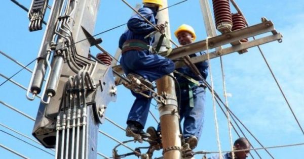 Electricity generation soars 5.4pc, new connections up 8.7pc