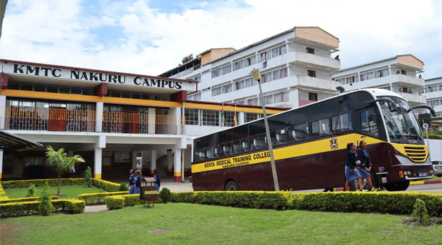 KUCCPS opens placement portal for KMTC and TVET applicants
