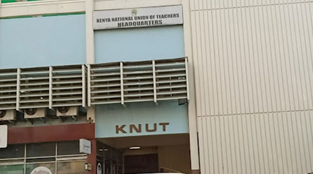 Teachers in Nyeri threaten strike over looming CBA pause