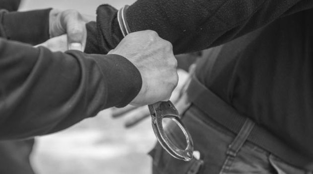 Police arrest suspects linked to the murder of woman aged 76 in Vihiga