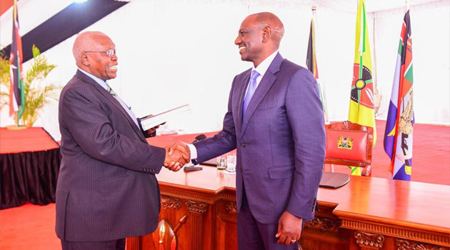 Governors reject Ruto’s education reforms citing TSC control over ECDE centres