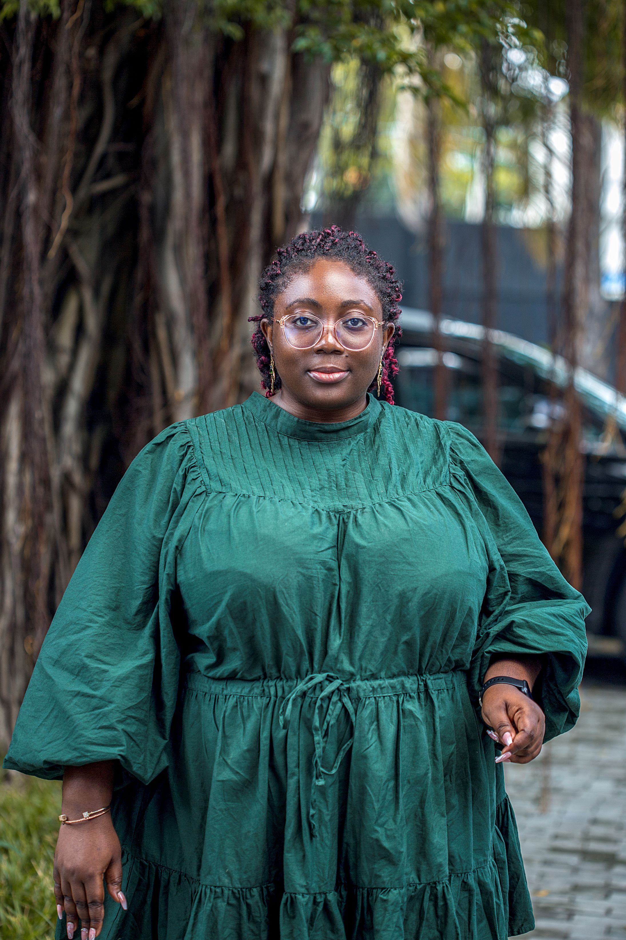 How can African tech talent build greater resilience during the global tech downturn?