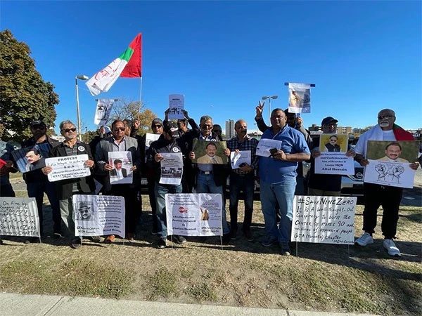 Protests Over Power Bill Increases Spread in Pakistan
