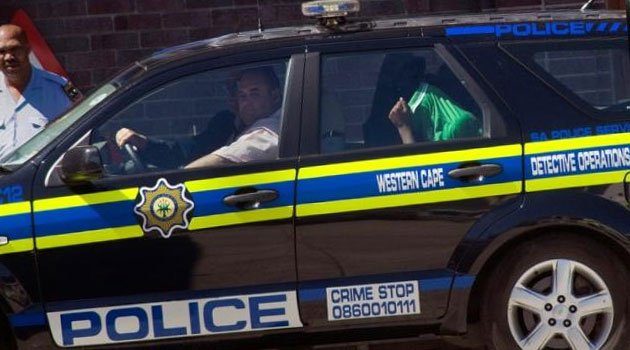 6 killed ‘over missing ID’ in South Africa mass shooting
