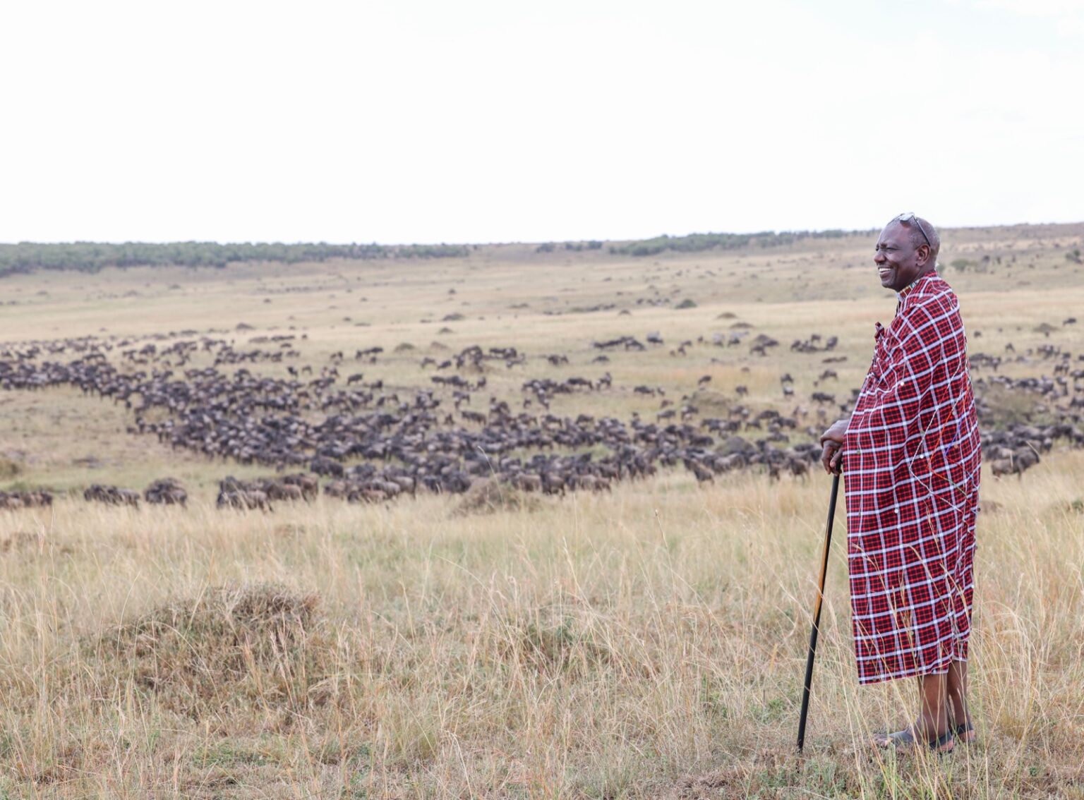African countries urged to improve connectivity to boost tourism