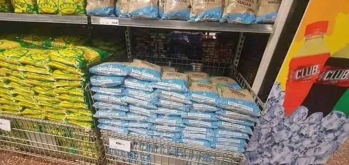 Sugar distributors sue State over Sh173.6mn debt