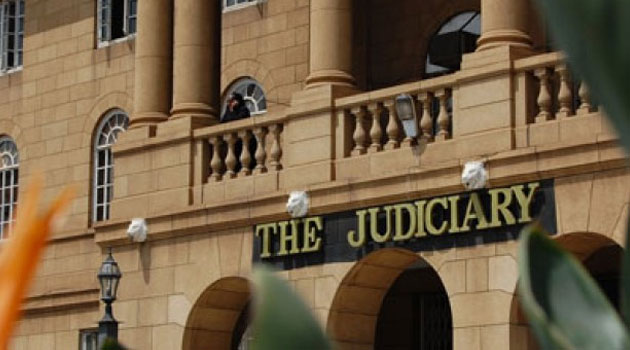 Magistrates top national bribery list with Sh164,367 average — EACC
