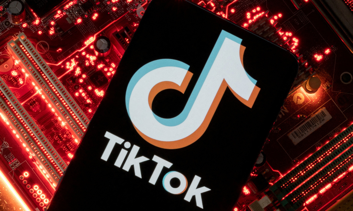 TikTok CEO commits to work with Kenya in moderating content