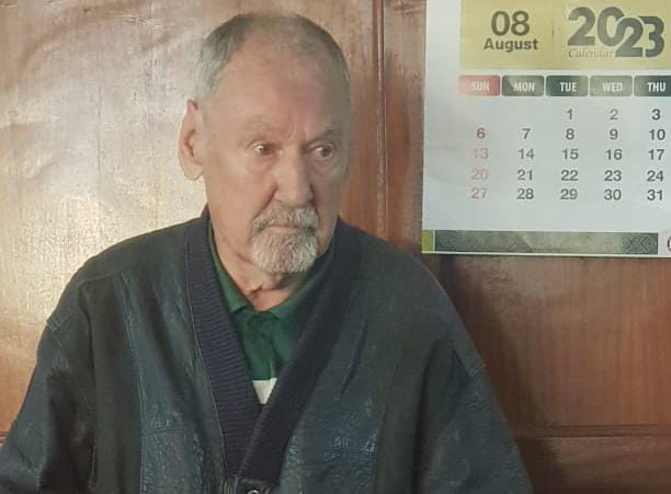 74-year-old German national jailed for 81 years for child pornography, trafficking